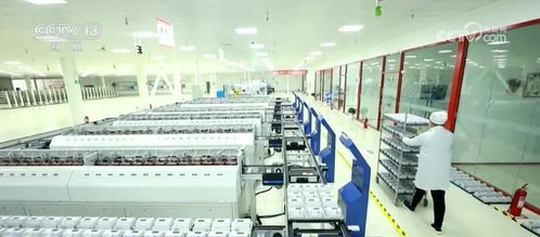 从数据里读懂中国信心 计算机软硬件技术开发驱动高质量发展万千气象