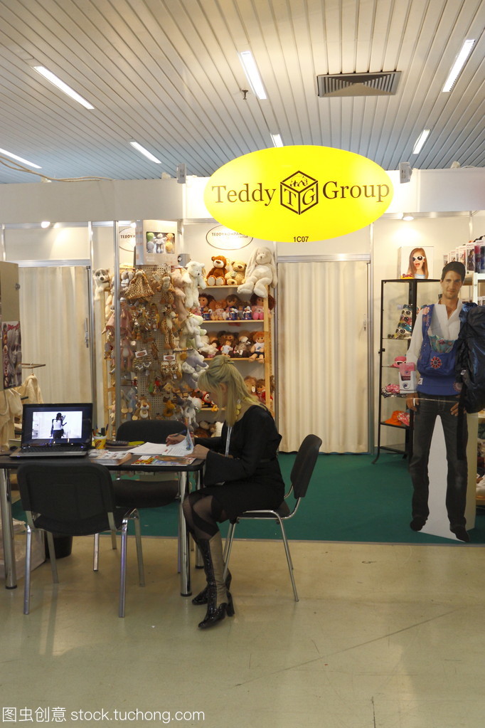 国际展览的母亲与宝贝 专业化服务驱动母婴行业全球化