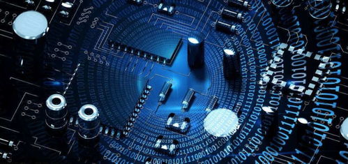 半导体产业的新纪元 超越摩尔定律与石墨烯芯片的崛起